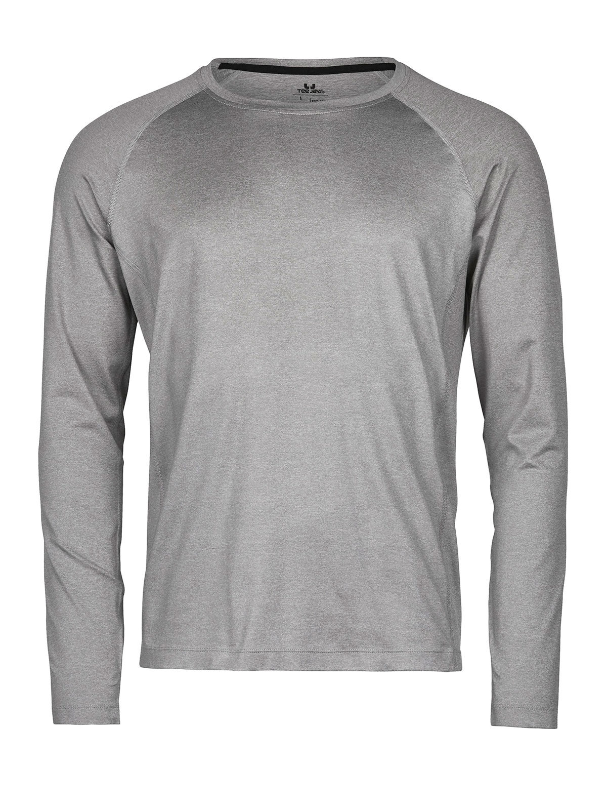 grey melange